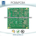 mehrschichtiges fr4 94vo PCB OEM Fabrik